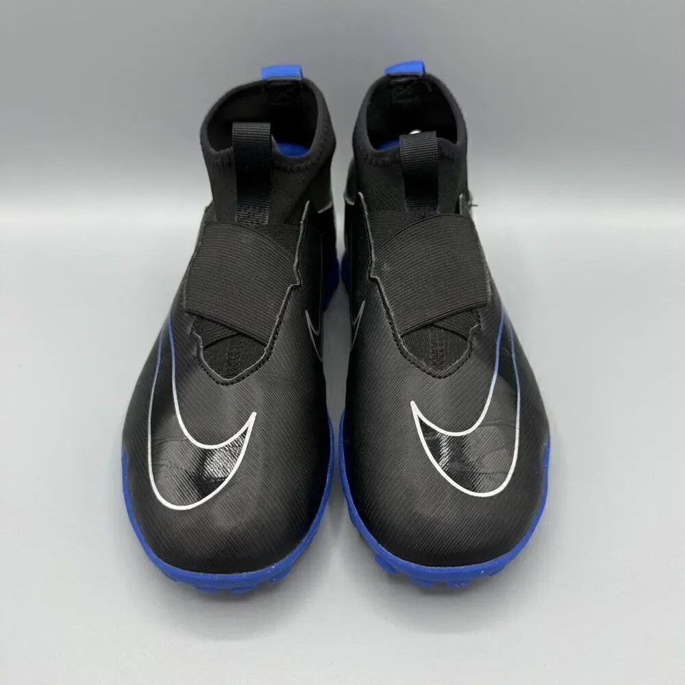 Nike Air Zoom Mercurial Superfly 9 AG Soccer Cleats Shoes DJ5622-040 Mens 6Y